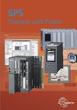Sps theorie praxis gebraucht kaufen  Berlin