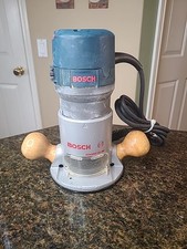 Bosch wood router for sale  Oregon City