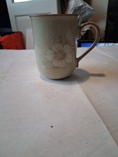 Denby stoneware mug for sale  RAMSGATE