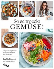 Schmeckt gemüse gebraucht kaufen  Berlin