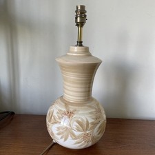 Vintage jersey pottery for sale  LONDON