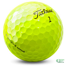 Titleist avx golf for sale  UK