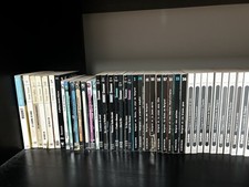 Lot livres simenon d'occasion  Lille-