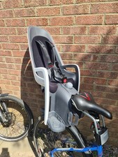 Hamax caress bike for sale  WALTHAM CROSS