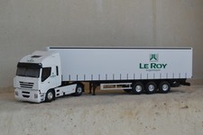 Eligor camion iveco d'occasion  France