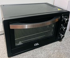 Egl mini oven for sale  STOCKPORT