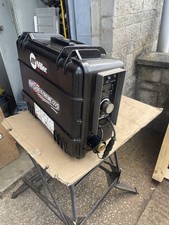 Miller suitcase treme for sale  SOMERTON