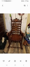 Antique vintage rosewood for sale  Newport
