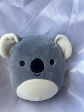 Squishmallow kirk koala for sale  PORTSMOUTH
