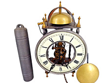 Horloge murale squelette d'occasion  Montélimar
