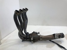 Collettore scarico yamaha usato  Rozzano