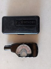 Manometro wonder quicker usato  Italia
