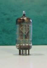 Tube électronique ecc82 d'occasion  Lavernose-Lacasse