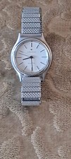 Vintage junghans damenarmbandu gebraucht kaufen  Crailsheim