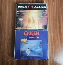 Queen live killer gebraucht kaufen  Erftstadt