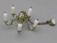 lustre branches d'occasion  Expédié en Belgium