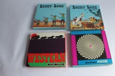 Lucky luke and d'occasion  Expédié en Belgium