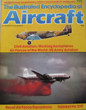 Illustrated encyclopedia aircr for sale Illustrated encyclopedia aircr for sale  DARWEN