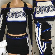 Cheerleading uniform allstar for sale  Stockton