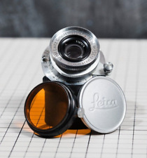 Leica summaron f3.5 for sale  UK