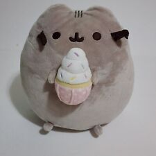 Gund pusheen gray for sale  Athens