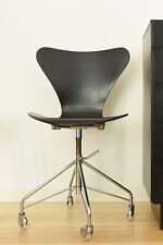 Drehstuhl arne jacobsen gebraucht kaufen  Deutschland