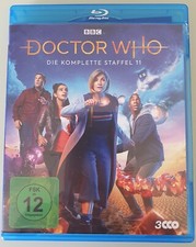 Blu ray doctor gebraucht kaufen  Friedberg (Hessen)
