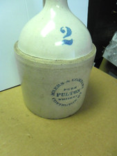Vintage whiskey stone for sale  York