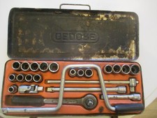 Vintage drive piece for sale  MALVERN