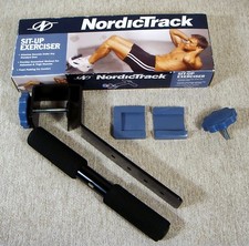 Nordic track sit for sale  Virden