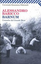 Alessandro baricco piccolo usato  Vercelli