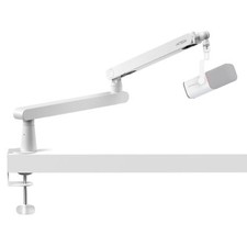 Ixtech white microphone for sale  USA