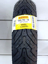 Pneumatico anteriore pirelli usato  Rende