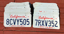 100 craft california for sale  Tacoma