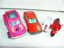Vintage matchbox renault d'occasion  France