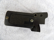 Usado, Vintage Genuíno OEM '82-'95 Harley Freio Frontal Cilindro Mestre 5/8" Disco Único comprar usado  Enviando para Brazil