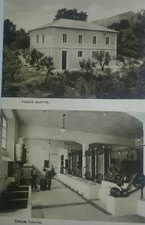 Collepardo oleificio della usato  Roma