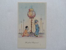 Original vintage art for sale  CARNFORTH