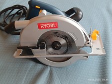 Ryobi handkreissäge ws gebraucht kaufen  Kurort Jonsdorf
