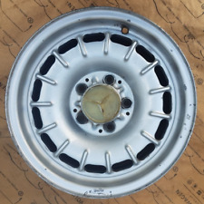 Riginal alufelge 5jx14 gebraucht kaufen  Schwetzingen