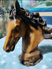 Statua legno figurante usato  Capua