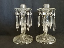 Pair vintage glass for sale  Albuquerque