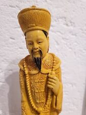 Vintage figuren asiatisches gebraucht kaufen  Kronau