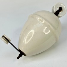 Vintage french white for sale  LONDON