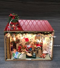 Unique vtg christmas for sale  Hartford
