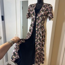 Starina floral maxi for sale  Santa Rosa