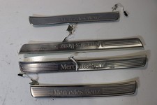 Mercedes class w222 for sale  BRISTOL