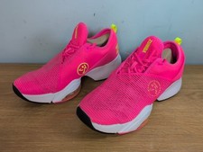 Women zumba air for sale  SWINDON