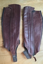 Ariat half chap for sale  San Diego