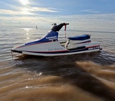 Kawasaki ts650 full for sale  SPALDING